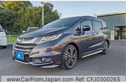 honda odyssey 2015 -HONDA 【三河 302ﾋ1916】--Odyssey DBA-RC1--RC1-1100900---HONDA 【三河 302ﾋ1916】--Odyssey DBA-RC1--RC1-1100900-