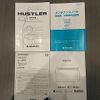 suzuki hustler 2016 -SUZUKI--Hustler DAA-MR41S--MR41S-616998---SUZUKI--Hustler DAA-MR41S--MR41S-616998- image 24