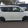 suzuki solio 2012 -SUZUKI 【袖ヶ浦 501ﾈ1386】--Solio DBA-MA15S--MA15S650804---SUZUKI 【袖ヶ浦 501ﾈ1386】--Solio DBA-MA15S--MA15S650804- image 34