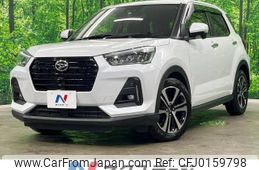 daihatsu rocky 2019 -DAIHATSU--Rocky 5BA-A210S--A210S-0001078---DAIHATSU--Rocky 5BA-A210S--A210S-0001078-