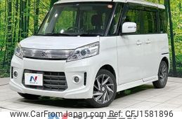 suzuki spacia 2014 CFJ1581896