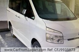 toyota voxy 2010 -TOYOTA--Voxy DBA-ZRR70W--ZRR70-0291769---TOYOTA--Voxy DBA-ZRR70W--ZRR70-0291769-