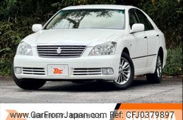 toyota crown 2006 -TOYOTA--Crown DBA-GRS180--GRS180-0045770---TOYOTA--Crown DBA-GRS180--GRS180-0045770-