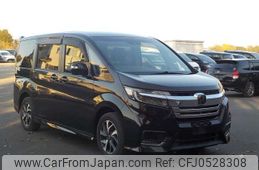 honda stepwagon 2018 -HONDA--Stepwgn DBA-RP4--RP4-1200866---HONDA--Stepwgn DBA-RP4--RP4-1200866-