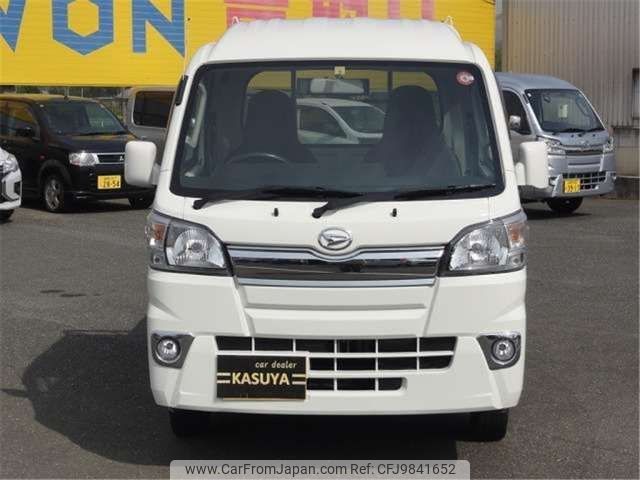 daihatsu hijet-truck 2014 -DAIHATSU 【京都 480ﾃ1114】--Hijet Truck EBD-S510P--S510P-0019370---DAIHATSU 【京都 480ﾃ1114】--Hijet Truck EBD-S510P--S510P-0019370- image 2