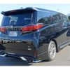 toyota alphard 2023 -TOYOTA--Alphard 6AA-AAHH40W--AAHH40-4000428---TOYOTA--Alphard 6AA-AAHH40W--AAHH40-4000428- image 7