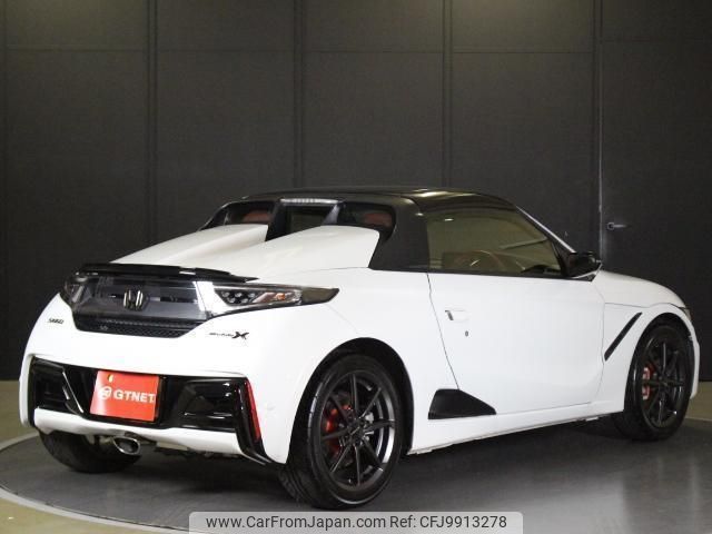 honda s660 2021 -HONDA--S660 JW5--JW5-6201076---HONDA--S660 JW5--JW5-6201076- image 2