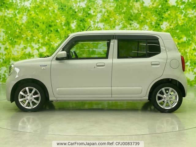 suzuki alto 2022 quick_quick_5AA-HA97S_HA97S-104924 image 2