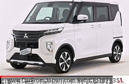 mitsubishi ek-sport 2021 CFJ1871351
