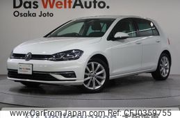 volkswagen golf 2019 quick_quick_AUCJZ_WVWZZZAUZKP046544