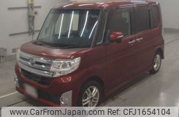 daihatsu tanto 2014 CFJ1654104