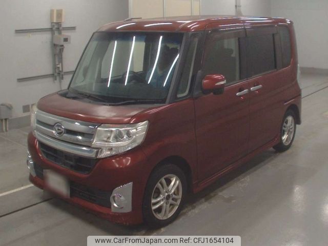 daihatsu tanto 2014 CFJ1654104 image 1
