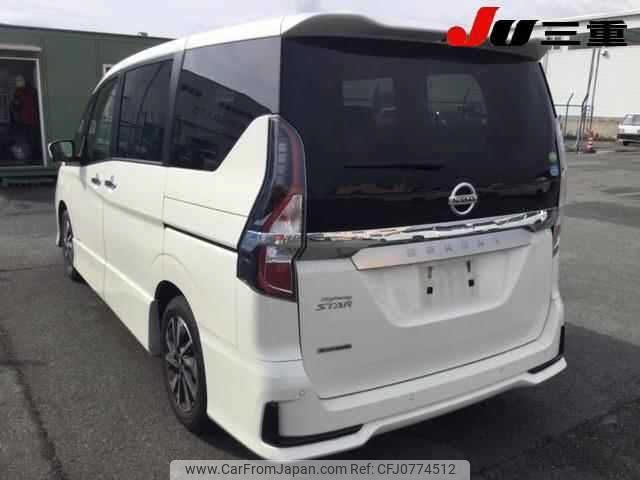 nissan serena 2020 -NISSAN--Serena GFC27-180775---NISSAN--Serena GFC27-180775- image 2