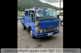 isuzu elf-truck 2008 CFJ1496401