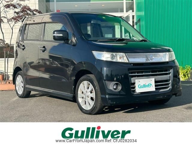 suzuki wagon-r 2009 -SUZUKI--Wagon R CBA-MH23S--MH23S-831778---SUZUKI--Wagon R CBA-MH23S--MH23S-831778- image 1