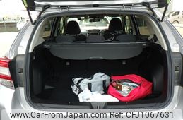 subaru xv 2020 NIKYO_LM86979