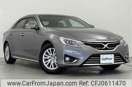 toyota mark-x 2014 -TOYOTA--MarkX DBA-GRX130--GRX130-6090505---TOYOTA--MarkX DBA-GRX130--GRX130-6090505-