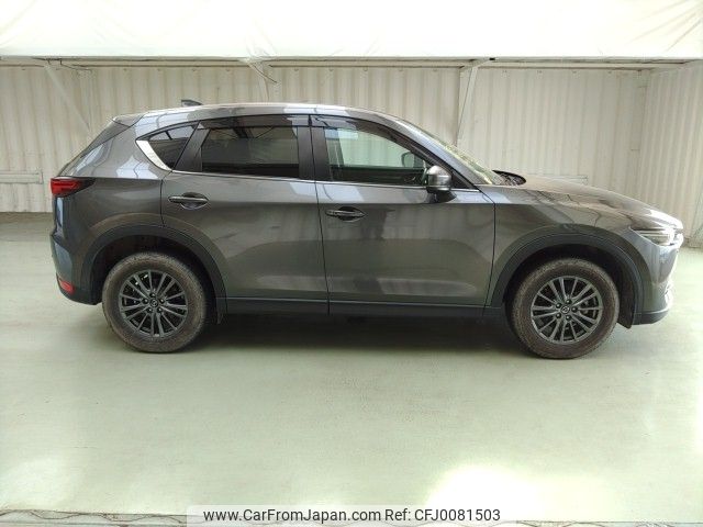 mazda cx-5 2017 ENHANCEAUTO_1_ea286453 image 2