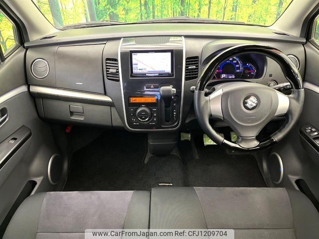 suzuki wagon-r 2012 -SUZUKI--Wagon R DBA-MH23S--MH23S-668697---SUZUKI--Wagon R DBA-MH23S--MH23S-668697- image 2