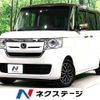 honda n-box 2019 -HONDA--N BOX DBA-JF3--JF3-1266328---HONDA--N BOX DBA-JF3--JF3-1266328- image 1