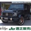 mercedes-benz g-class 2024 quick_quick_3BA-463276_W1N4632762X508891 image 1