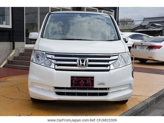 honda stepwagon 2014 quick_quick_RK1_RK1-1405069 image 2