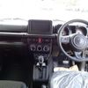 suzuki jimny-sierra 2024 -SUZUKI 【山形 502ｻ4405】--Jimny Sierra JB74W--206960---SUZUKI 【山形 502ｻ4405】--Jimny Sierra JB74W--206960- image 12