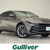 toyota crown 2022 -TOYOTA--Crown CrossOver 6AA-AZSH35--AZSH35-4002734---TOYOTA--Crown CrossOver 6AA-AZSH35--AZSH35-4002734- image 1