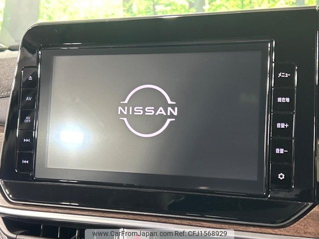 nissan aura 2021 CFJ1568929 image 2