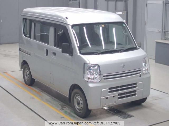 suzuki every 2019 quick_quick_HBD-DA17V_380065 image 1