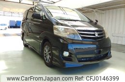 toyota alphard 2005 ENHANCEAUTO_1_ea287138