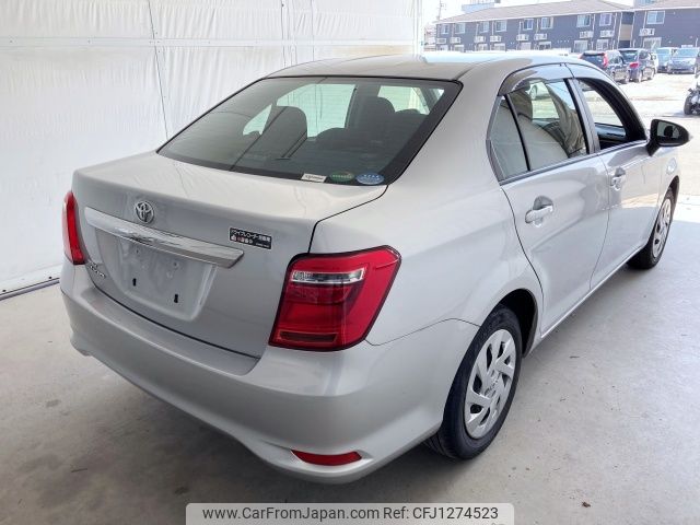 toyota corolla-axio 2021 YAMAKATSU_NRE161-0093859 image 2
