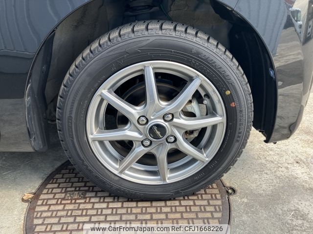 daihatsu wake 2020 CFJ1668226 image 2