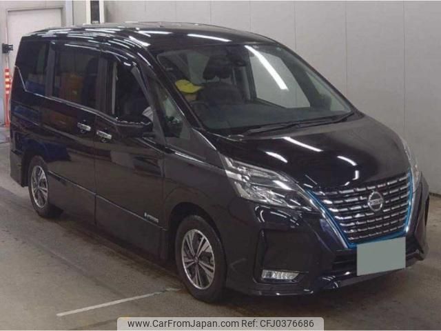 nissan serena 2020 quick_quick_DAA-HFC27_HFC27-071196 image 1