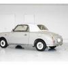 nissan figaro 1991 GOO_JP_700020839330210509001 image 17