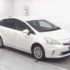 toyota prius-α 2011 -TOYOTA--Prius α ZVW41W-3019585---TOYOTA--Prius α ZVW41W-3019585- image 1