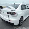 mitsubishi lancer-evolution-x undefined sas-1691-A image 4