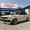 toyota starlet 1982 -TOYOTA--Starlet E-KP61--KP61-357675---TOYOTA--Starlet E-KP61--KP61-357675- image 1