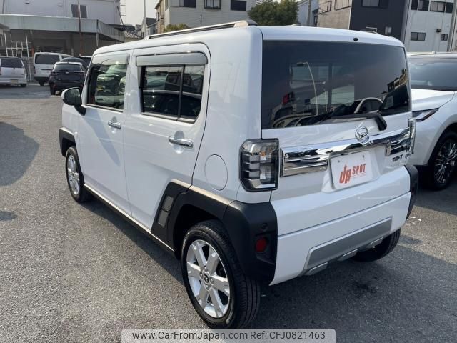 daihatsu taft 2022 quick_quick_5BA-LA900S_LA900S-0106165 image 2