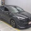 toyota c-hr 2020 -TOYOTA--C-HR NGX10-2016624---TOYOTA--C-HR NGX10-2016624- image 6