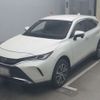 toyota harrier 2021 -TOYOTA 【福山 330ﾊ3917】--Harrier 6AA-AXUH80--AXUH80-0031027---TOYOTA 【福山 330ﾊ3917】--Harrier 6AA-AXUH80--AXUH80-0031027- image 1