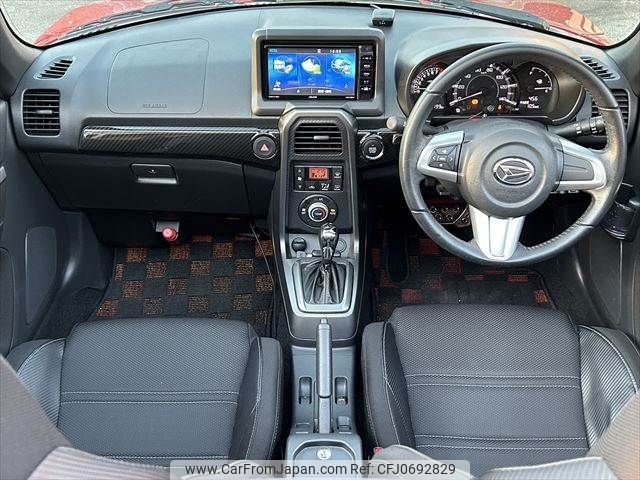 daihatsu copen 2016 -DAIHATSU--Copen DBA-LA400K--LA400K-0015903---DAIHATSU--Copen DBA-LA400K--LA400K-0015903- image 2