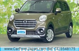 daihatsu cast 2019 quick_quick_DBA-LA250S_LA250S-0154301