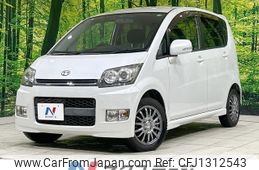 daihatsu move 2008 -DAIHATSU--Move DBA-L175S--L175S-0144356---DAIHATSU--Move DBA-L175S--L175S-0144356-