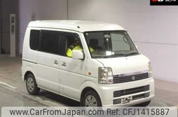 suzuki every-wagon 2012 -SUZUKI--Every Wagon DA64W--388859---SUZUKI--Every Wagon DA64W--388859-