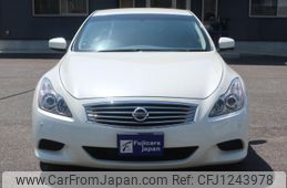 nissan skyline 2008 CFJ1243978