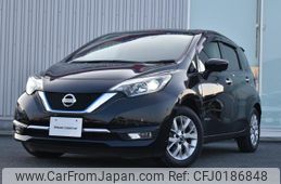 nissan note 2019 quick_quick_DAA-HE12_HE12-294683