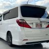 toyota alphard 2012 -TOYOTA--Alphard DBA-ANH20W--ANH20-8228963---TOYOTA--Alphard DBA-ANH20W--ANH20-8228963- image 7