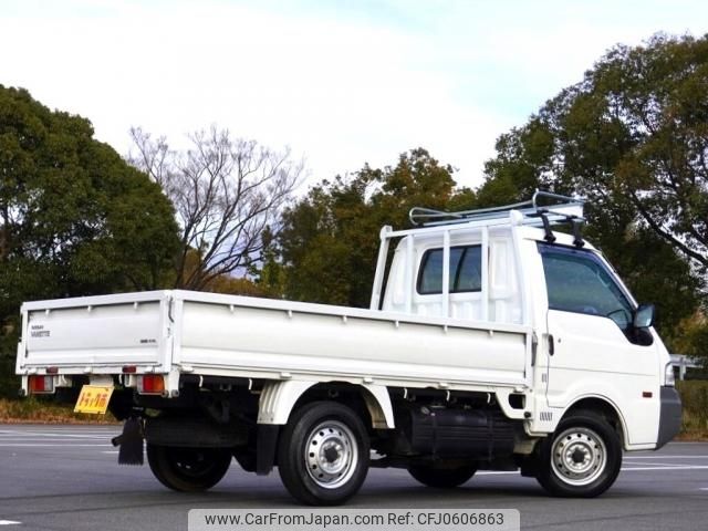 nissan vanette-truck 2015 -NISSAN--Vanette Truck ABF-SKP2TN--SKP2TN-115345---NISSAN--Vanette Truck ABF-SKP2TN--SKP2TN-115345- image 2