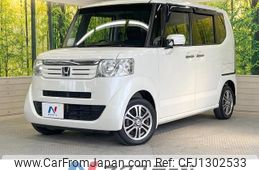 honda n-box 2013 -HONDA--N BOX DBA-JF1--JF1-1257216---HONDA--N BOX DBA-JF1--JF1-1257216-